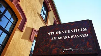 Expose 4400 Steyr, Blumauergasse 26 - Studentenwohnheim