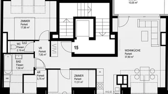 Expose 1210 Wien, Ostmarkgasse 18 # Immobilien Eigentum