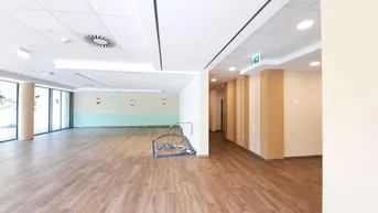 Expose Cafe in Kaltenleutgeben