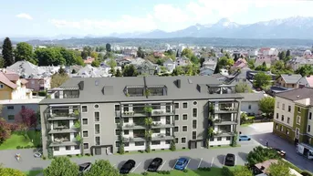 Expose 9500 Villach, Unterer Heidenweg 14+14a # Immobilien Eigentum