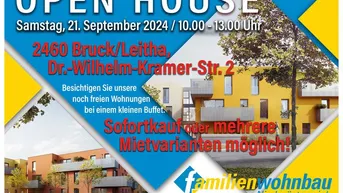 Expose WOHNEN ZWISCHEN WEINGARTEN UND STADTRAND