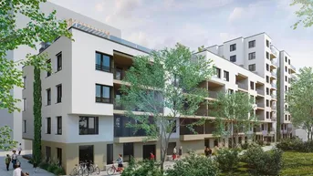 Expose 1230 Wien, Willi-Hohm-Promenade 12 (Meischelg. 4B) # Immobilien MIETE