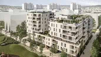 Expose 1230 Wien, Ernst-Wurnig-Weg 2-4 (Meischelgasse 4A) # Immobilien MIETE