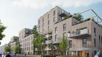 Expose 1210 Wien, Werndlgasse 3B # Immobilien EIGENTUM