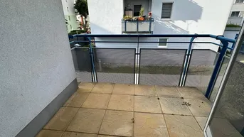 Expose Wohnen am Neufeldersee 3 Zimmer mit Loggia