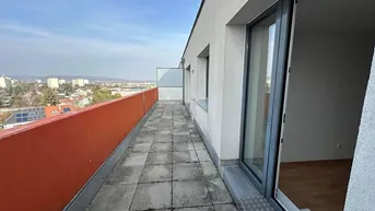 Expose 3-Zimmerwohnung mit TERRASSE