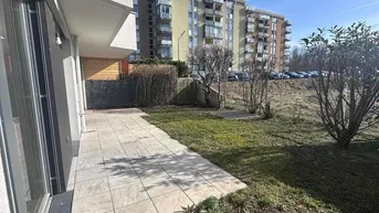 Expose Gartenwohnung im Passivhaus 