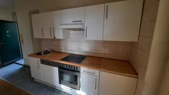 Expose 2-Zimmer Wohnung mit Balkon in Lanzendorf