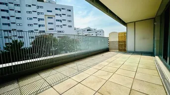 Expose Ihre Traumwohnung in Simmering: Stilvolles Wohnen mit fantastischem Ausblick