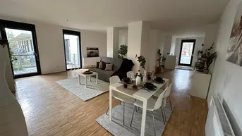 Expose 4 ZIMMER Gartenwohnung – Ihre private Grünoase