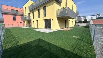 Expose WOHNEN ZWISCHEN WEINGARTEN UND STADTRAND