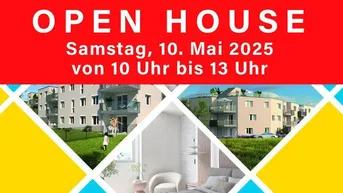 Expose urbanes Wohnen im Grünen
