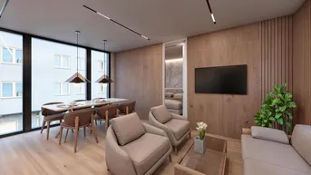 Expose ZU HAUSE AM PULS DER STADT