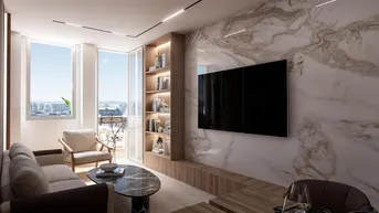 Expose ZU HAUSE AM PULS DER STADT