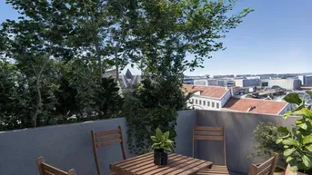 Expose ZU HAUSE AM PULS DER STADT