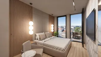 Expose ZU HAUSE AM PULS DER STADT