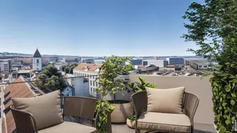 Expose ZU HAUSE AM PULS DER STADT