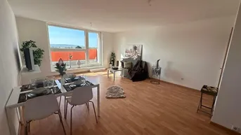 Expose 3-Zimmerwohnung mit TERRASSE