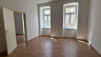 Expose 2 Zimmer Altbau-Eigentum