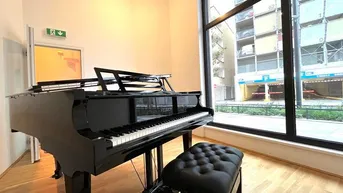 Expose Hobby-, Büro- oder Praxisraum 