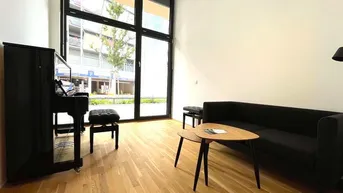 Expose Hobby-, Büro- oder Praxisraum 