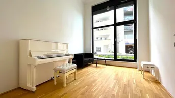 Expose Hobby-, Büro- oder Praxisraum 