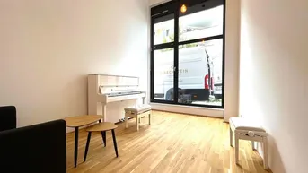 Expose Hobby-, Büro- oder Praxisraum 