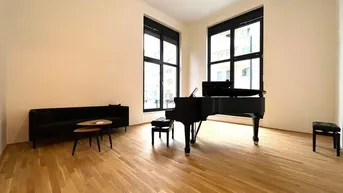 Expose Hobby-, Büro- oder Praxisraum 