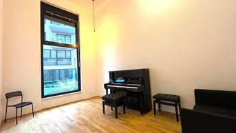 Expose Hobby-, Büro- oder Praxisraum 