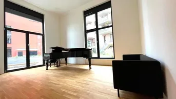 Expose Hobby-, Büro- oder Praxisraum 