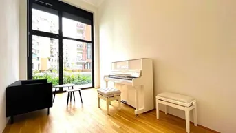 Expose Hobby-, Büro- oder Praxisraum