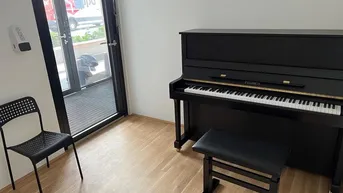 Expose Hobby-, Büro- oder Praxisraum