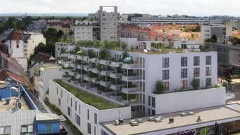 Expose ZU HAUSE AM PULS DER STADT