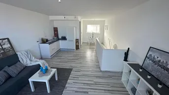 Expose 3-Zimmer-Maisonette mit Terrasse