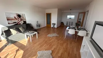 Expose 3-Zimmerwohnung mit TERRASSE