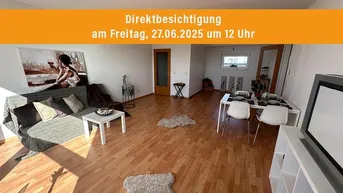 Expose 3-Zimmerwohnung mit TERRASSE