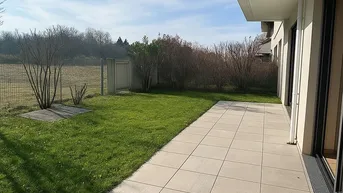 Expose Gartenwohnung im Passivhaus 
