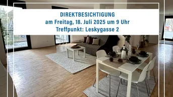 Expose 4 ZIMMER Gartenwohnung – Ihre private Grünoase