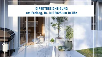 Expose urbanes Wohnen im Grünen