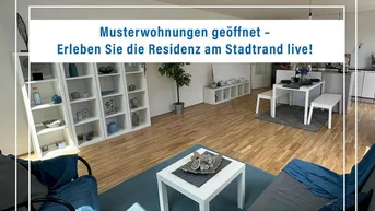 Expose RESIDENZ AM STADTRAND