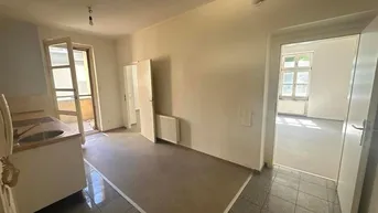 Expose  2 - Zimmer Wohnung mit Balkon in ruhiger Lage von Lanzendorf