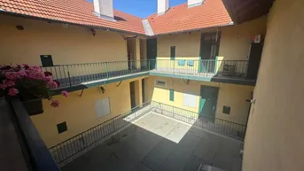 Expose  2-Zimmer-Wohnung in ruhiger Lage in Lanzendorf