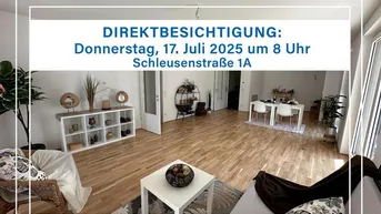 Expose RESIDENZ AM STADTRAND 