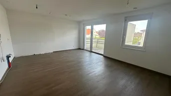 Expose 3 Zimmer Wohnung mit Balkon in Korneuburg