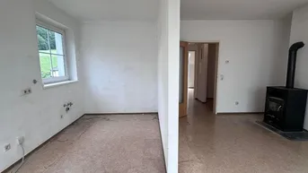 Expose 2 Zimmer Wohnung mit Kamin in der Steinklamm 