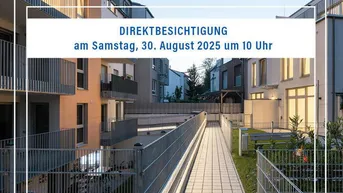 Expose WOHNEN BEIM CASINOPARK