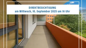 Expose 3 Zimmer mit Loggia