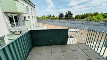 Expose einen Katzensprung von Wien entfernt
