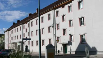 Expose Schöne sanierte 3 - Zimmer Wohnung