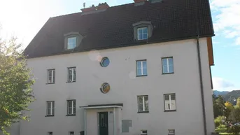 Expose Freundliche 3 - Zimmer Wohnung in Pernitz